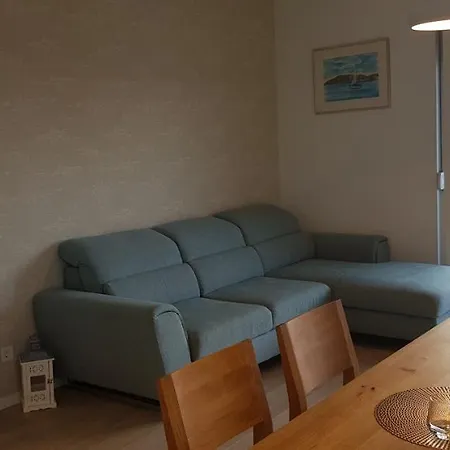 New In Center With A Splendid View On The Whole Apartment *